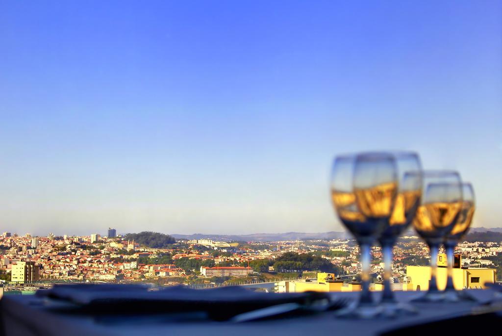 וילה נובה דה גאיה Hotel Black Tulip - Porto Gaia מראה חיצוני תמונה